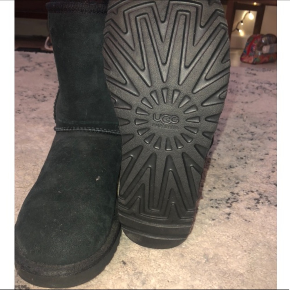 Ugg boots